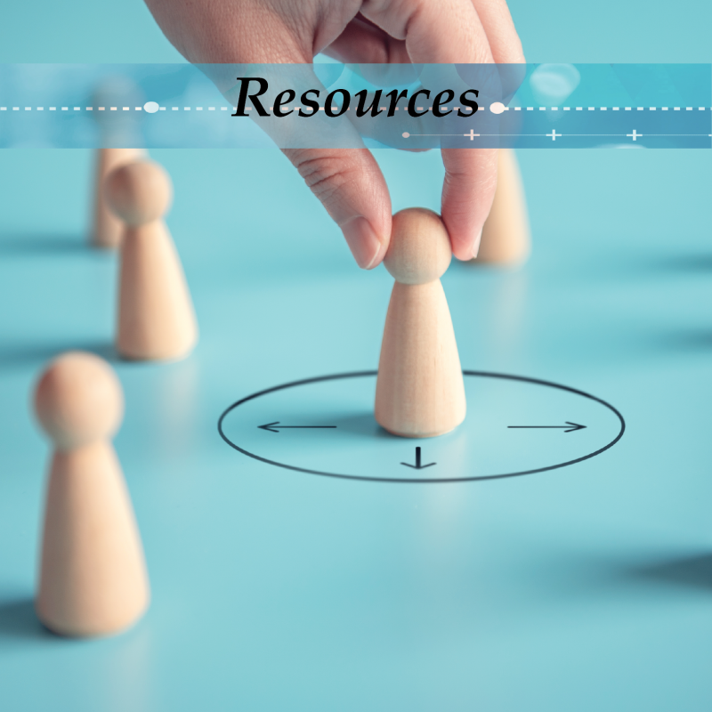 1 Resources