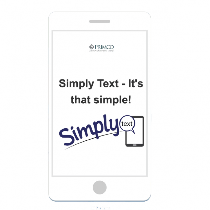 1 Simply Text