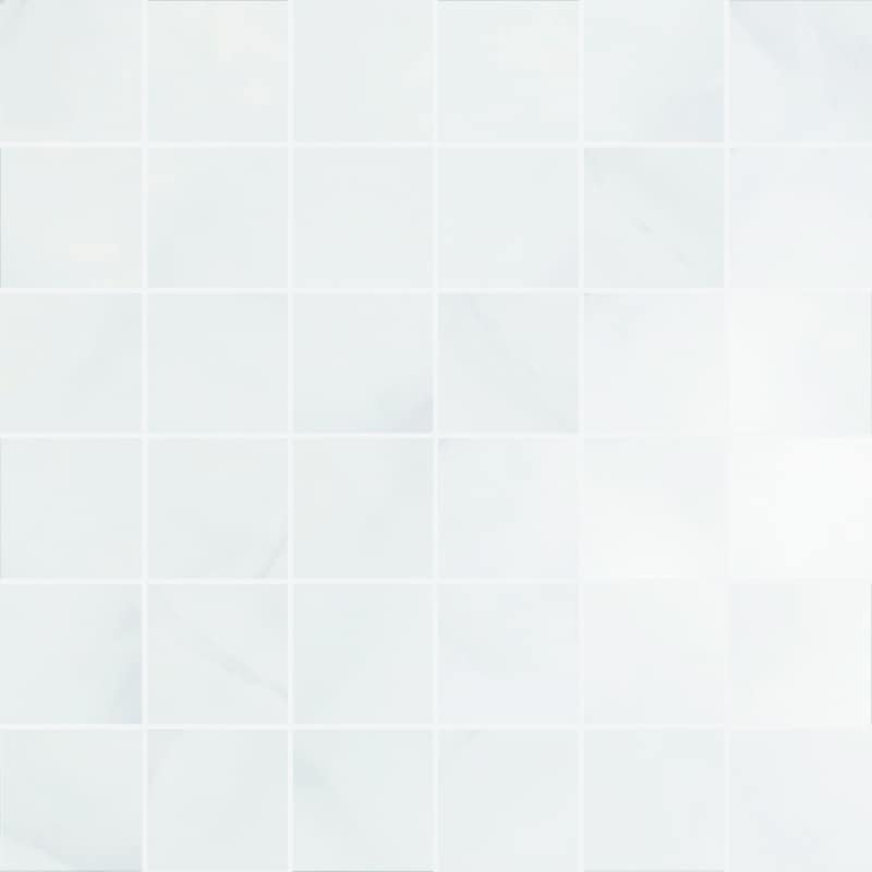 Classic Iceburg Mosaic