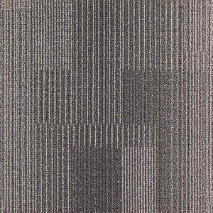 Solitude - Gunmetal - #811010 - Size 20x20 nominal