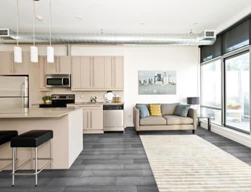 New Product — Biltmore Oak line