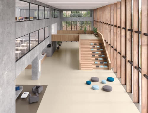 New Product – Polyflor Palettone