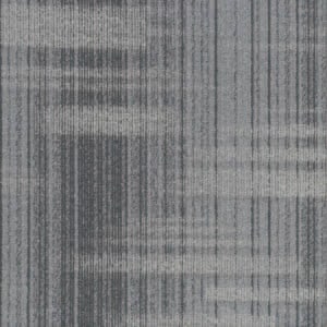 Bandwidth - Silver Lining - #883007 - Size 19x19