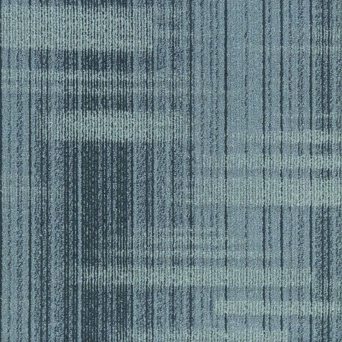 Bandwidth - Silver Lining - #883007 - Size 19x19