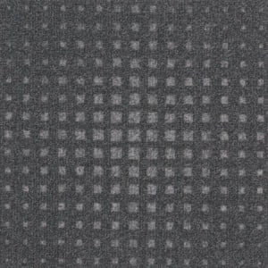 Clean Step - Charcoal - #896003 - Size 19x19