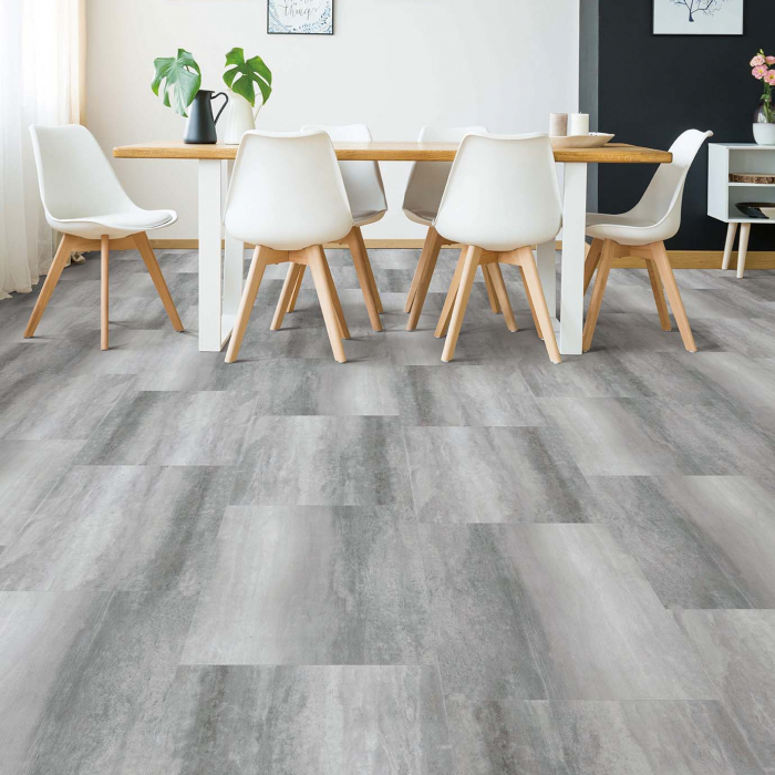 Next Floor Patina
