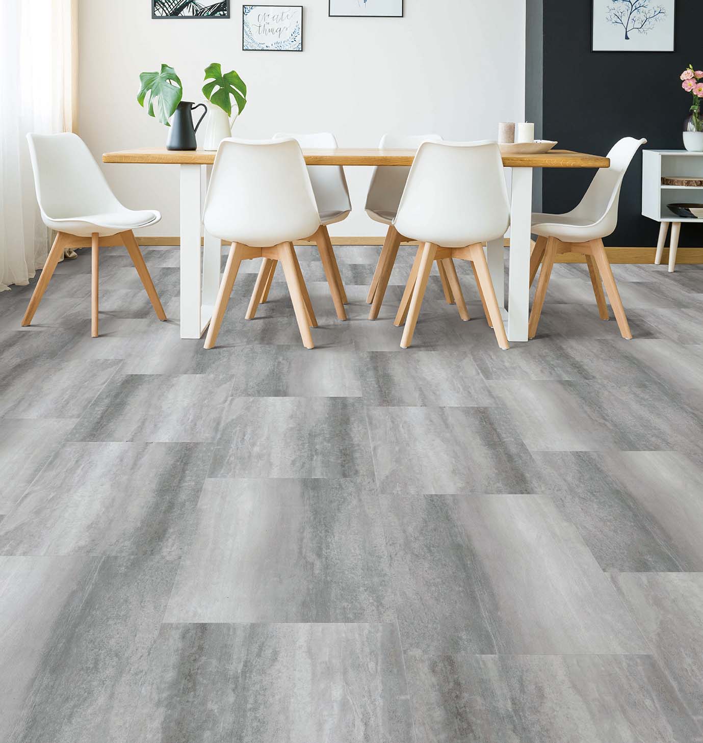 Next Floor Patina