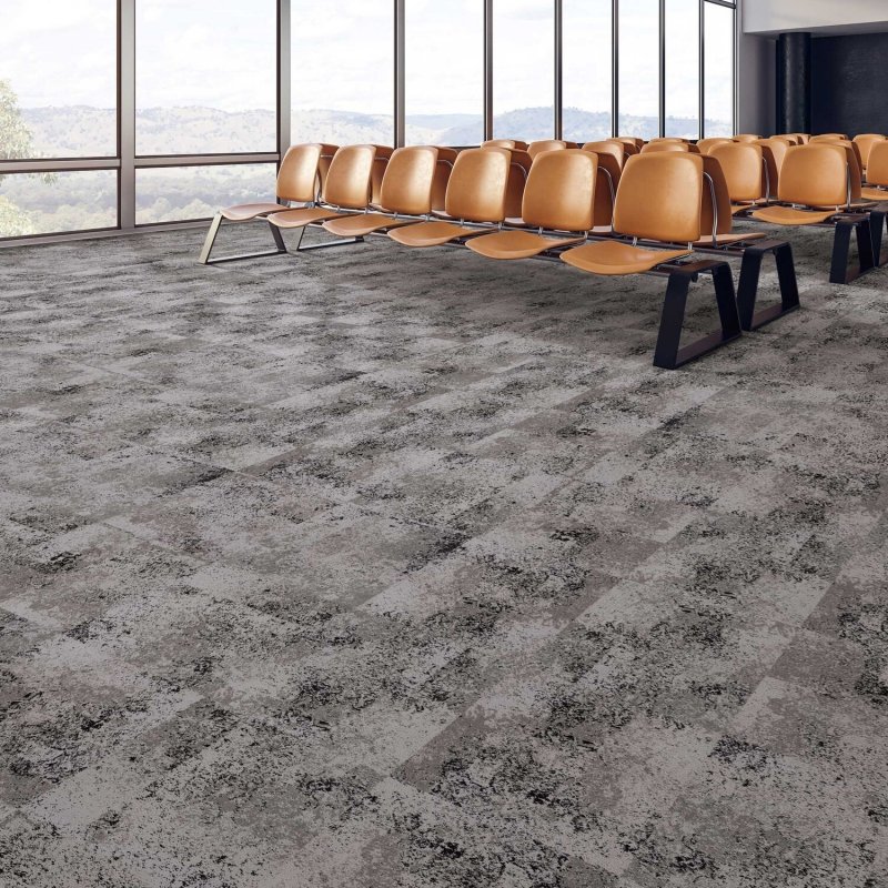 Next Floor Quarry