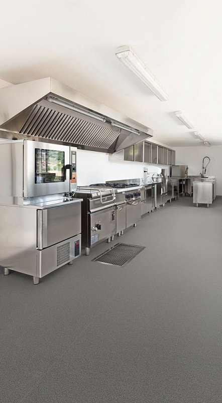 Polysafe Safety Flooring