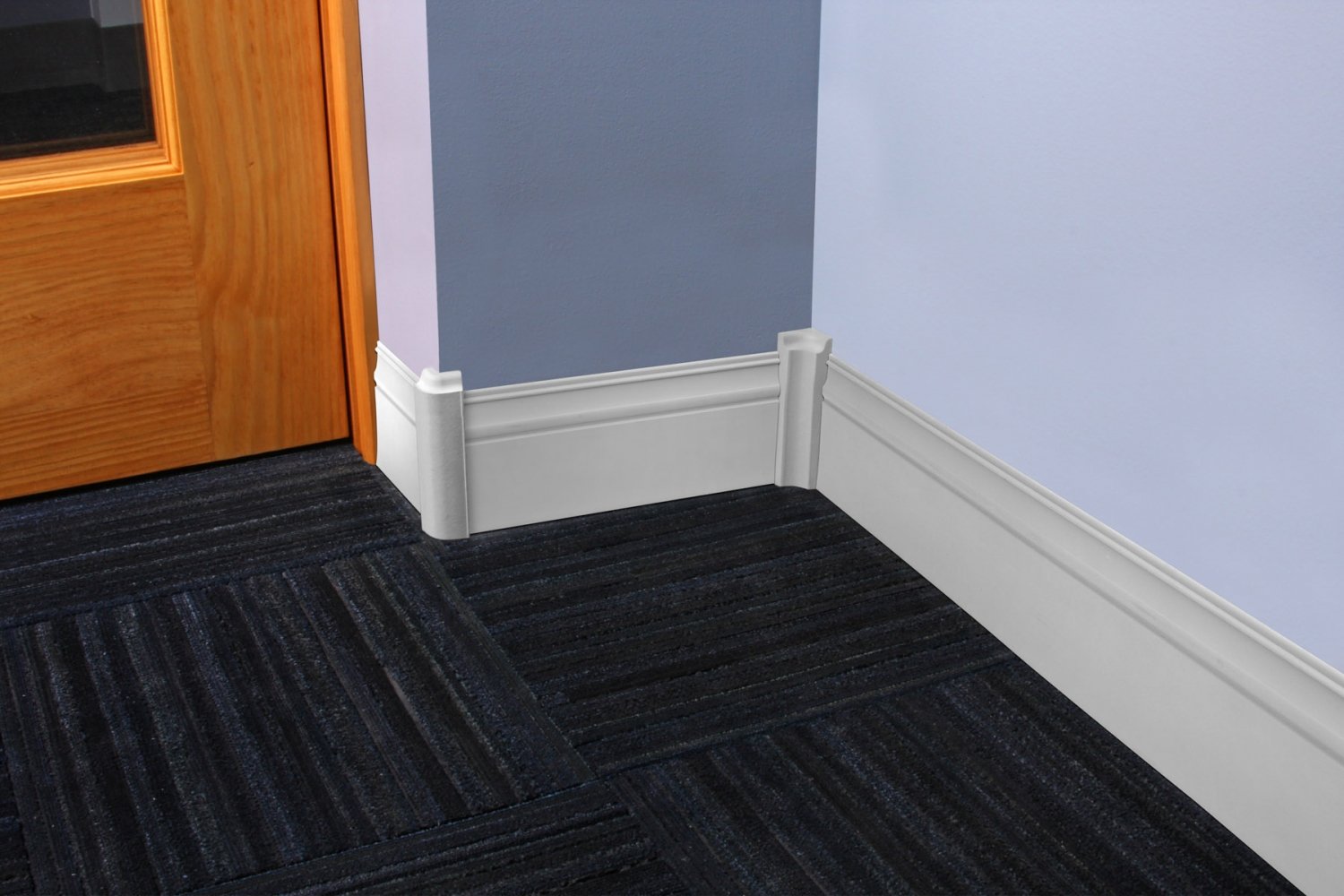 Roppe Pinnacle Plus Base