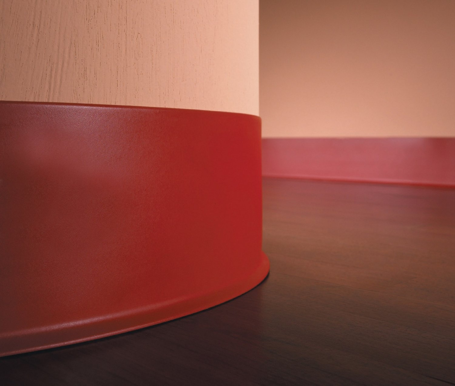 Roppe Pinnacle Rubber Base