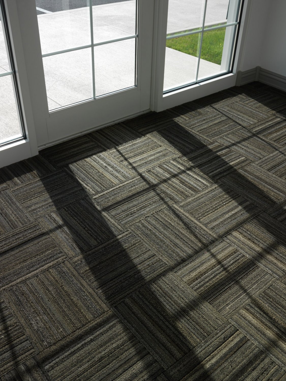 Roppe Rop-Cord Recycled Rubber Tile