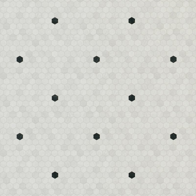 PennyLane WhiteQuartzwithBasalt 130333 swatch