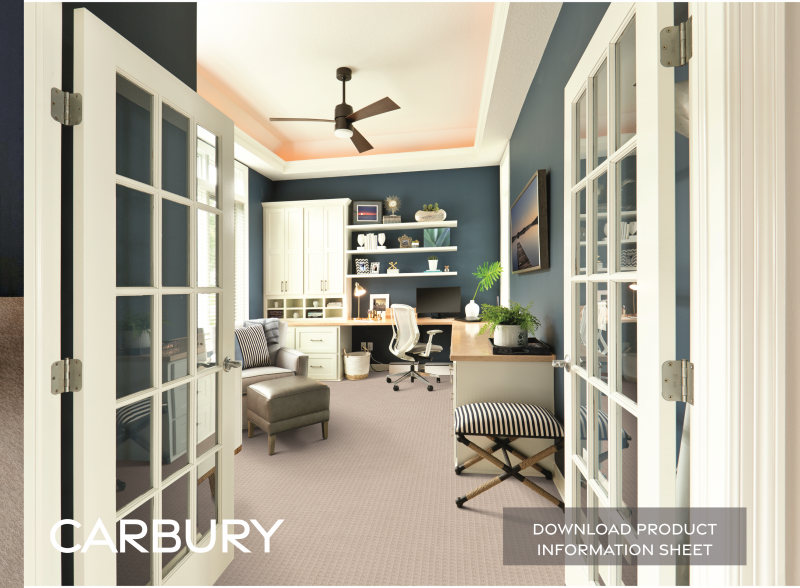 CARBURY