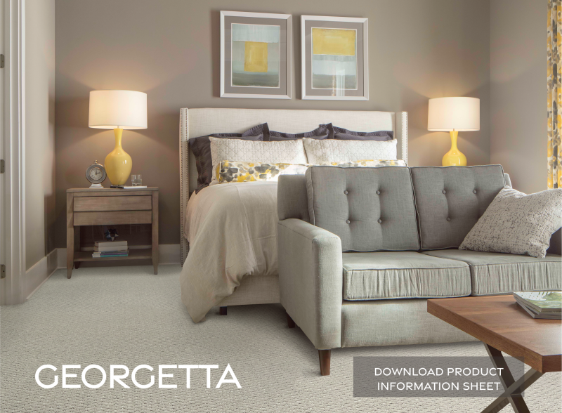 GEORGETTA