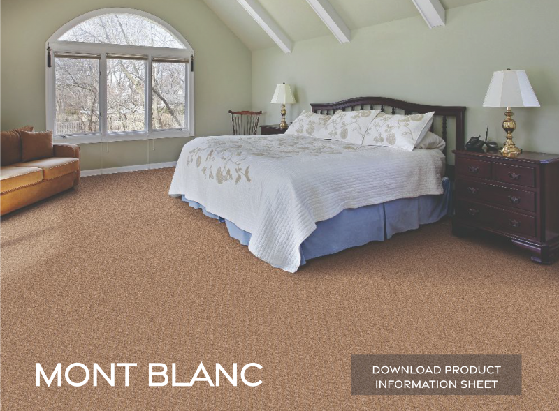 MONT BLANC