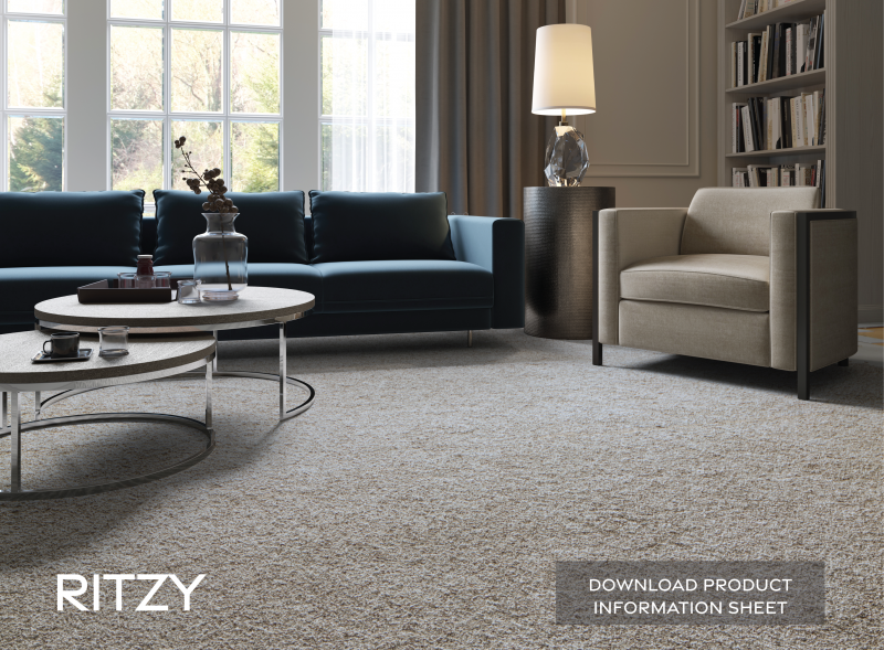 RITZY