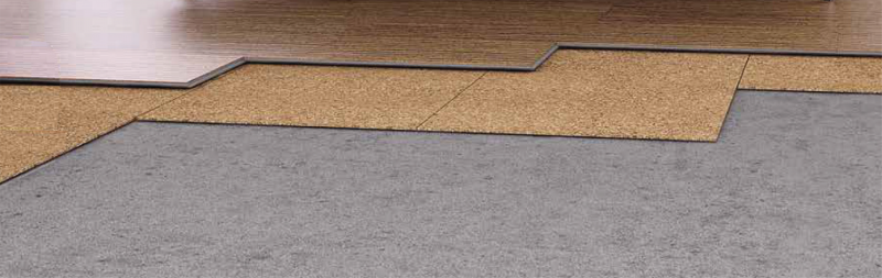 Underlay