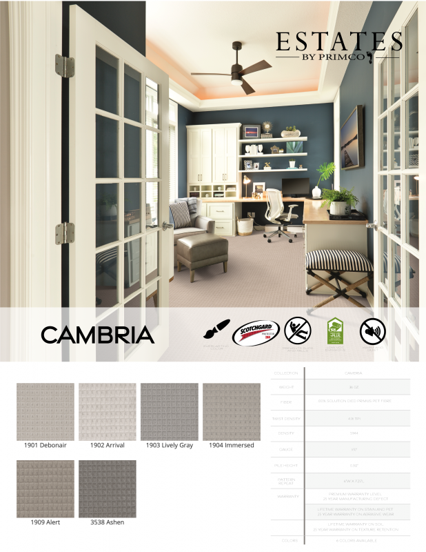 Carpet by Primco Sell Sheets-04