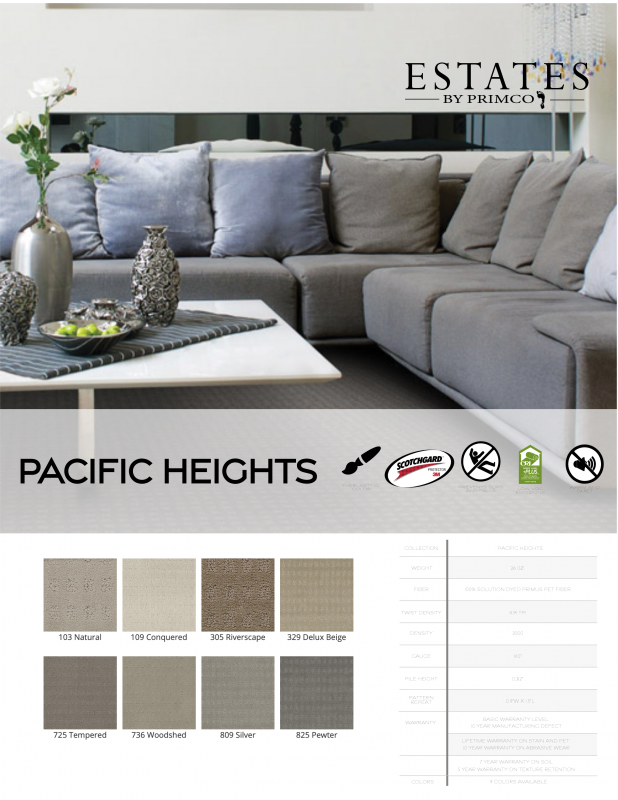 Carpet by Primco Sell Sheets-15