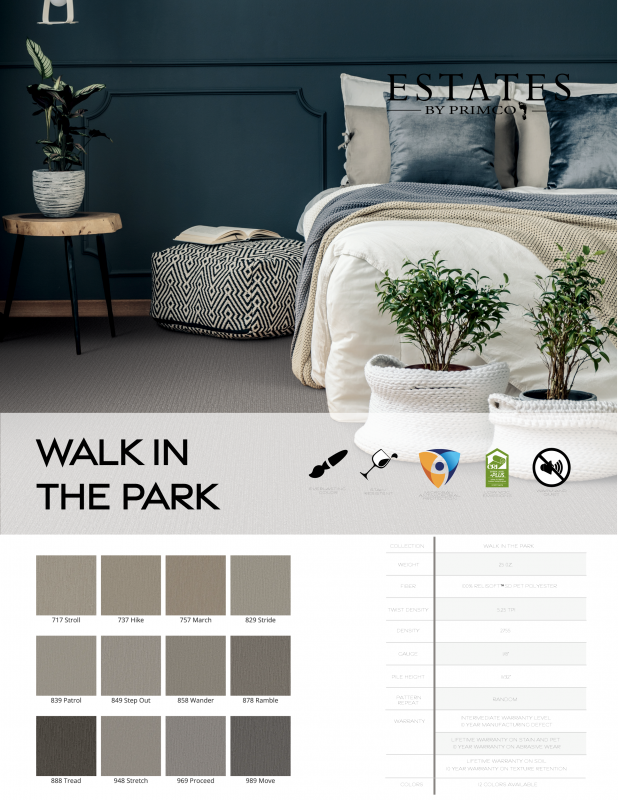 Carpet by Primco Sell Sheets-23