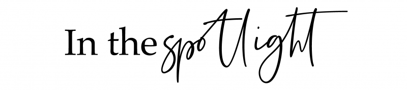 In the Spotlight-01