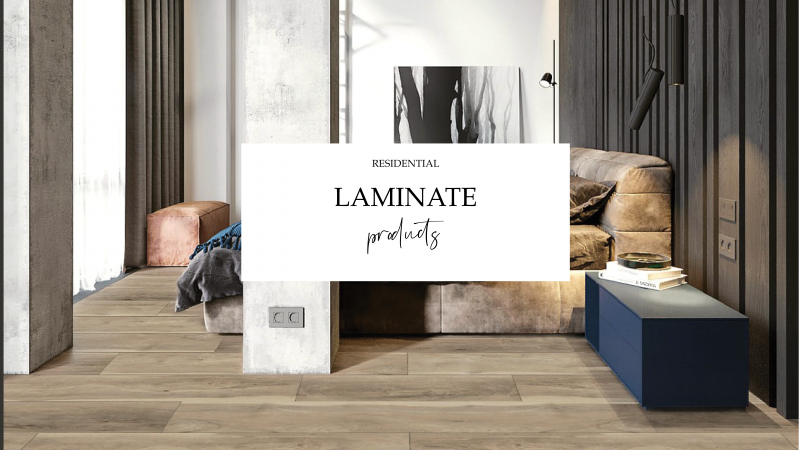 LAMINATE