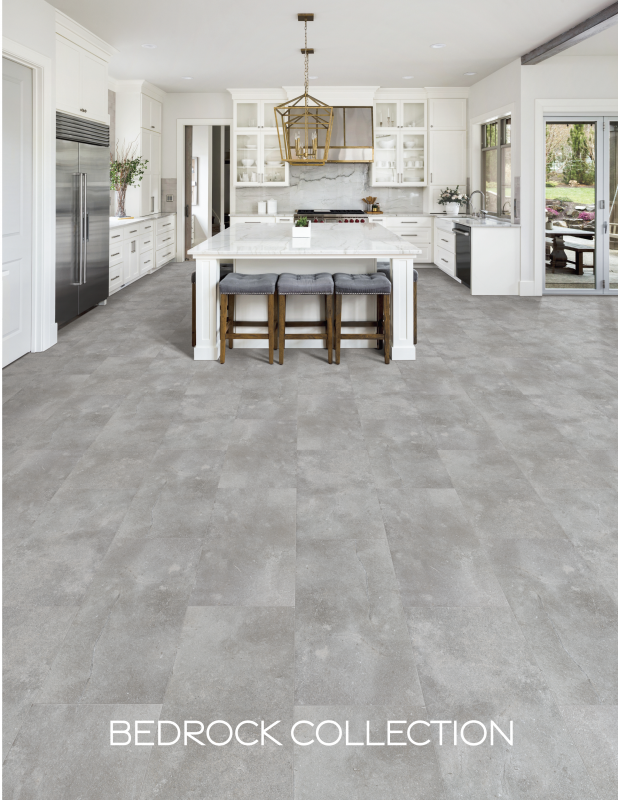 LV Bedrock