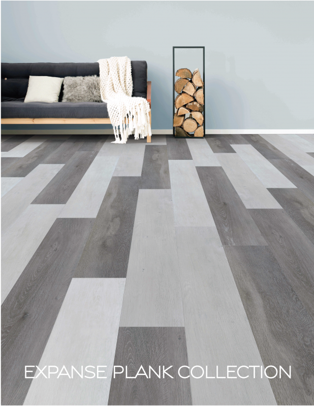 LV Expanse Plank