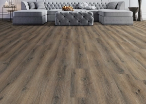 Gunstock Oak