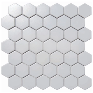 LIGHT GREY GLOSSY