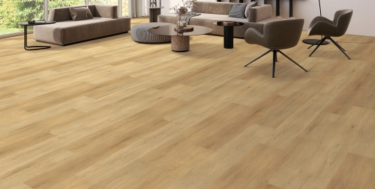 Expanse Plank - Sunrise Oak