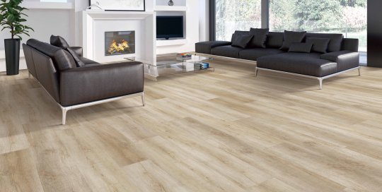 Kiln Dried Oak