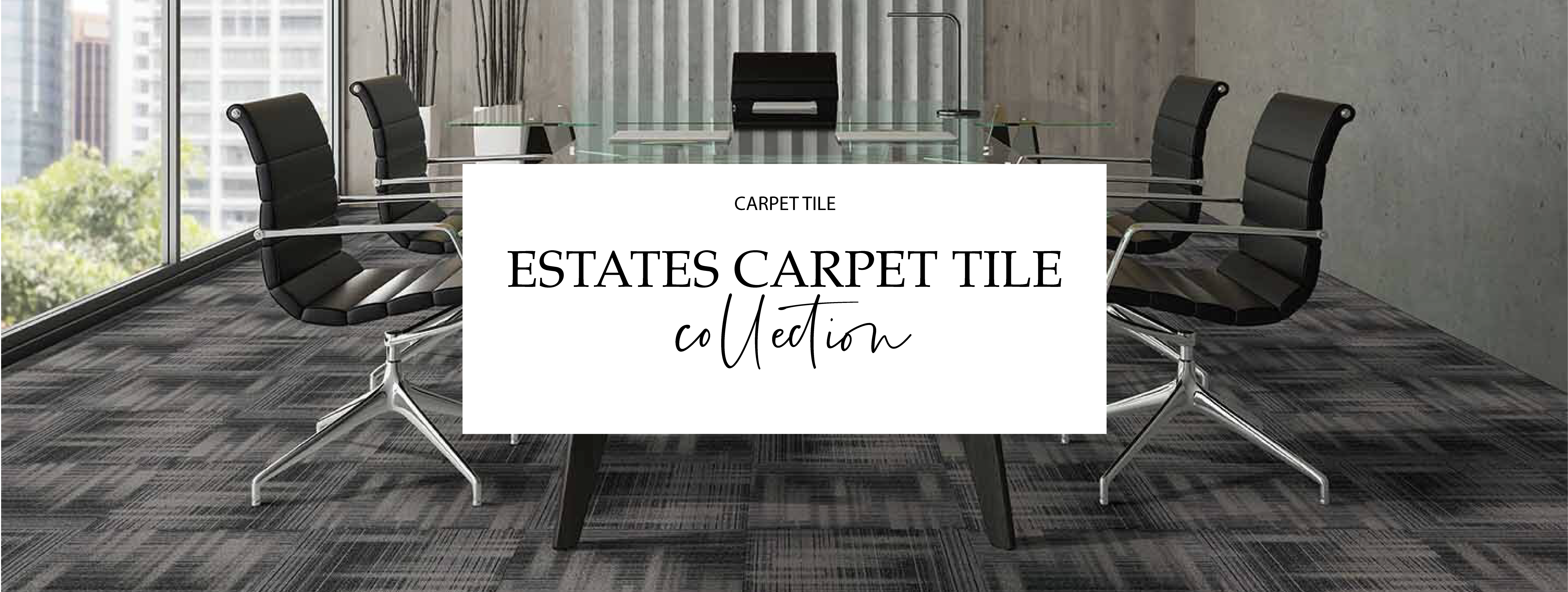 Main Collection Header