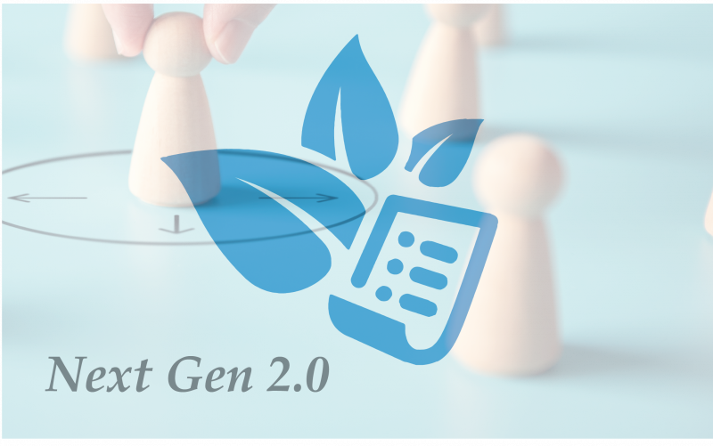 New Launch Template Next Gen