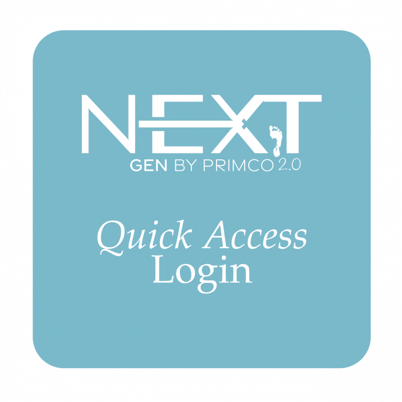 New Launch Template Next Gen Quick Access