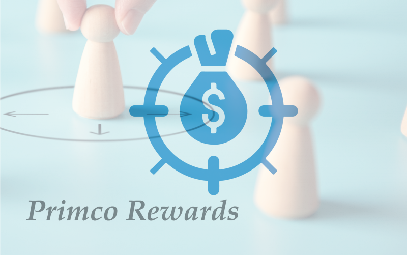 New Launch Template Rewards