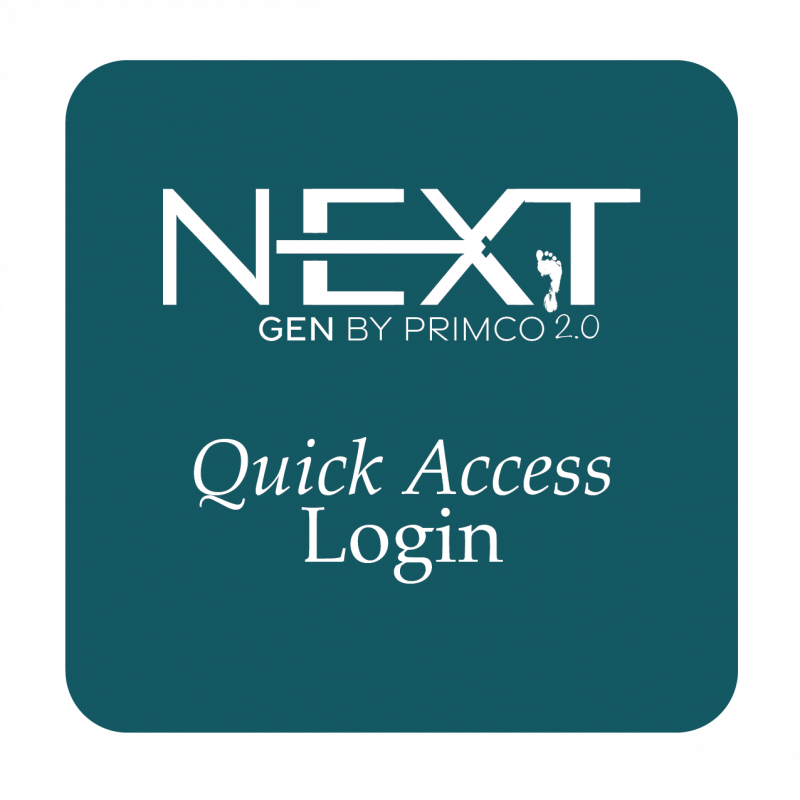 Quick access Next Gen Quick Access