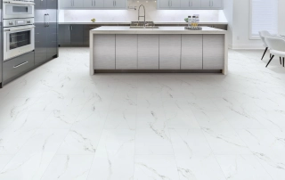 Honed Carrara