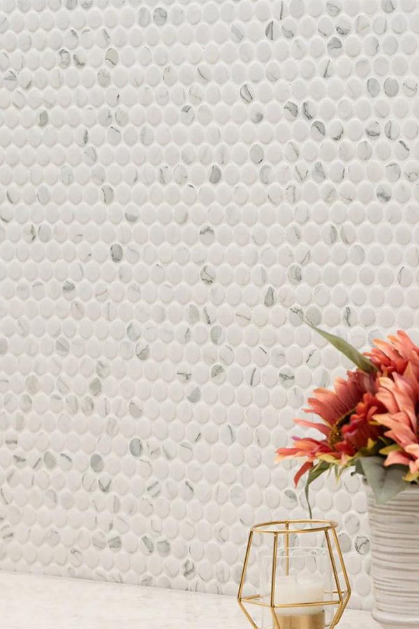 Mosaics