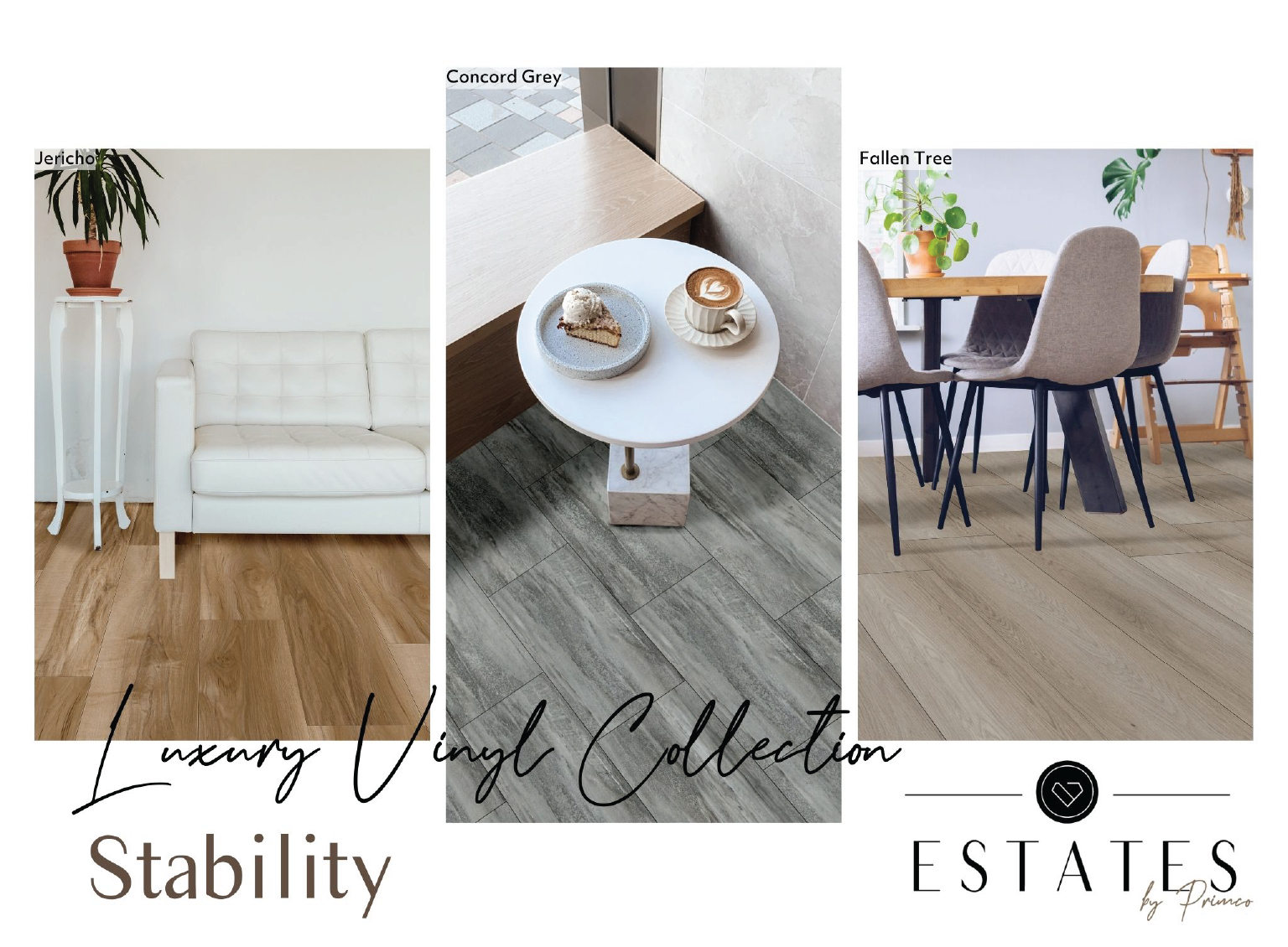 stability